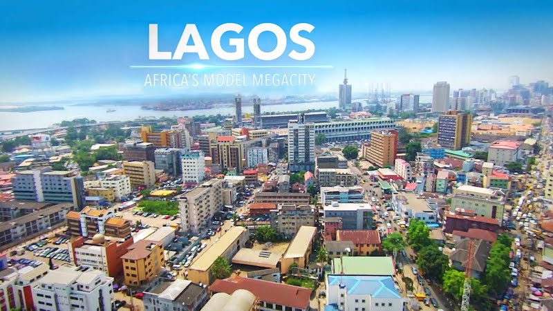 Lagos Ranks 2nd in Cheapest Cities To Live In Africa [See full list]