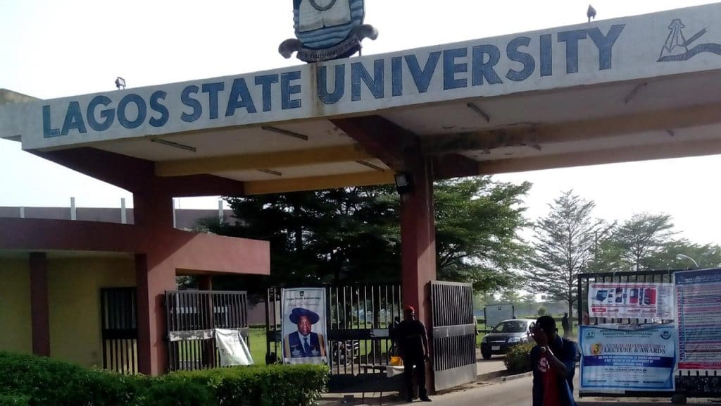 LASU bans 15 indecent dressing styles on campus, warns students