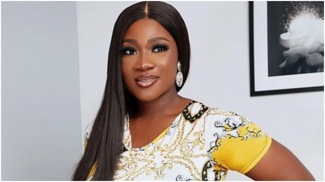 Mercy Johnson narrates her journey with cancer