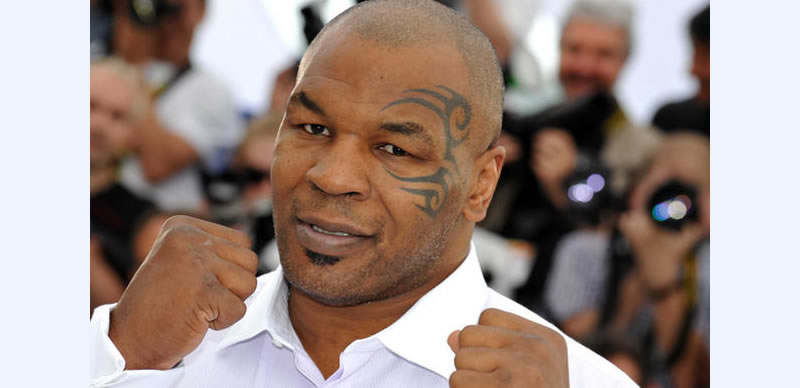 Mike Tyson faces new US rape lawsuit