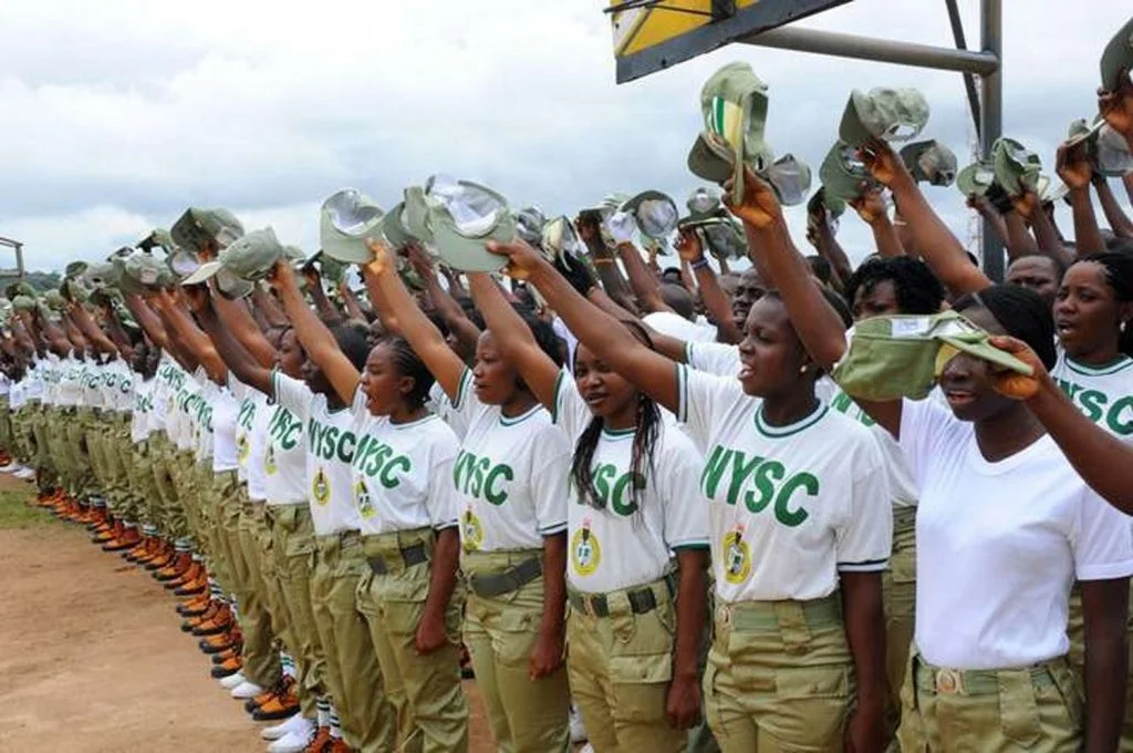 Bandits demand N4m for abducted corps member