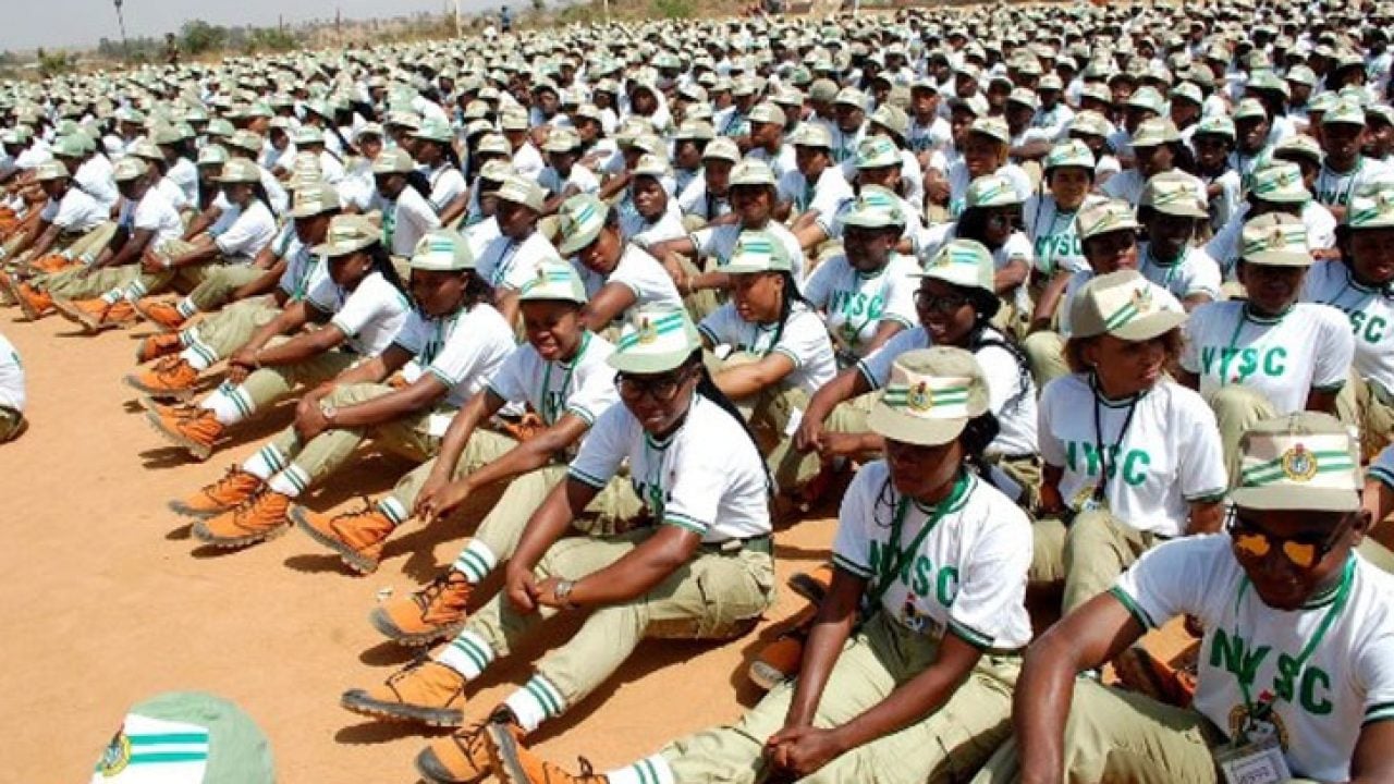 Bill to increase corps members’ allowance suffers setback