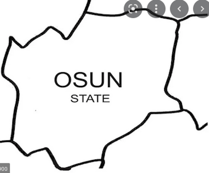 Heavy security presence as Osun-Osogbo Festival begins