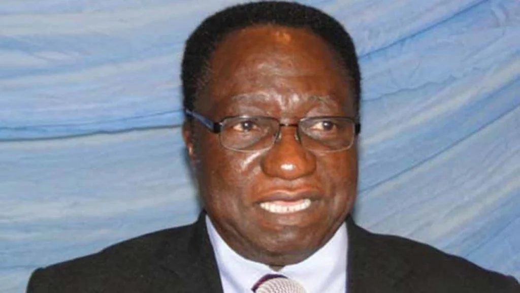 ICPC re-arrests ex-JAMB registrar, Ojerinde