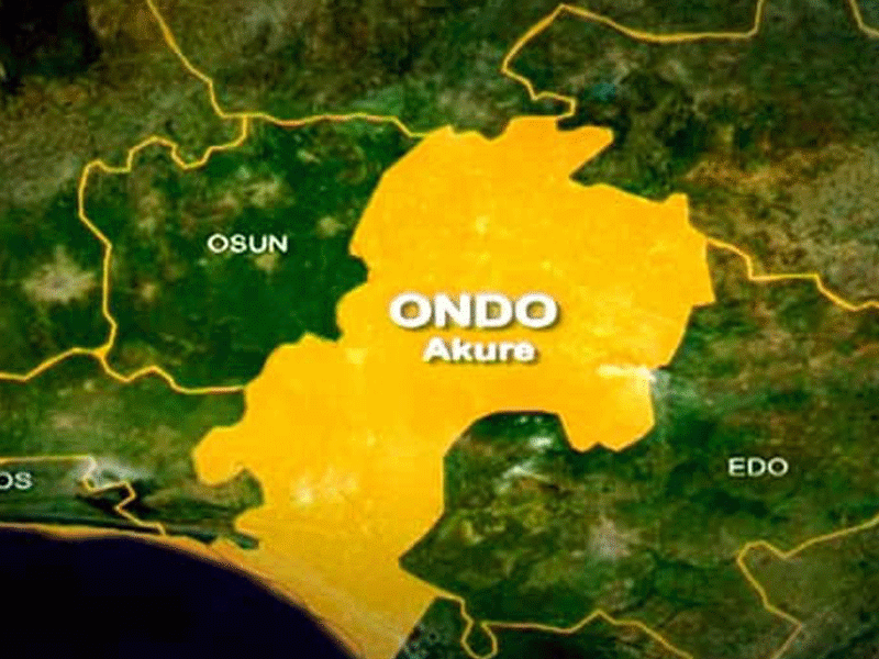 3 health workers arrested over missing placenta in Ondo hospital