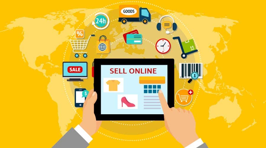 Online Selling