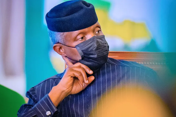 Osinbajo reaches out to Bolanle Raheem’s family