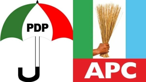 Three killed as APC, PDP supporters clash in Ibadan