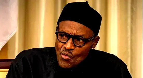 Court declines to sack Buhari, says suit frivolous