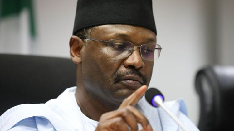 Youths top voting population for February polls – INEC