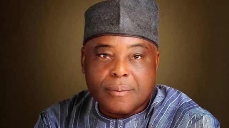 Dokpesi Released After ‘Incident’ At London Airport