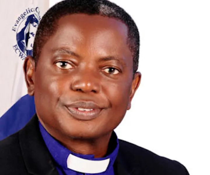 ECWA President: Church Will Announce Presidential Choice Soon