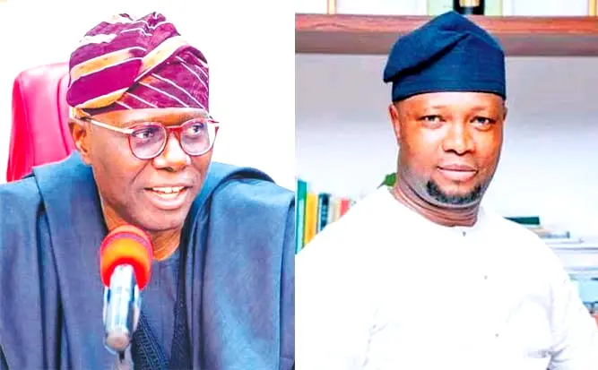 BATTLE FOR LAGOS: APC, opposition parties fight dirty