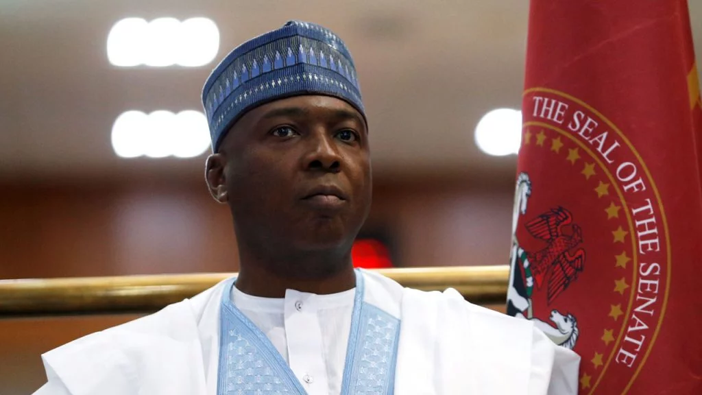 Former Senate President Bukola Saraki Loses Mother