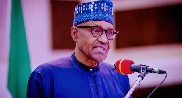 Buhari Orders DSS, EFCC, Customs, Others To End Petrol Scarcity