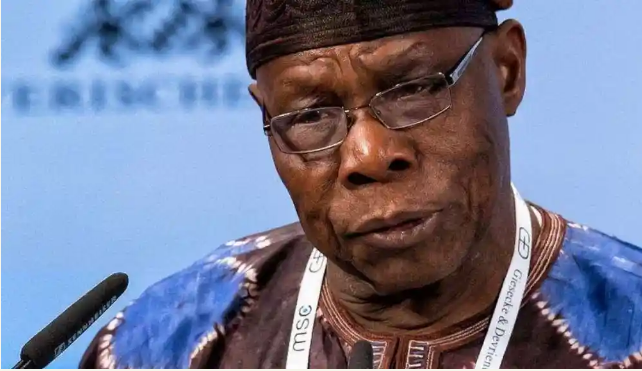 Obasanjo Seeking Third Term Through Obi – PDP Campaign Council