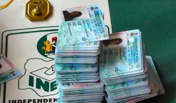 Turnout For PVC Collection Very Encouraging – INEC