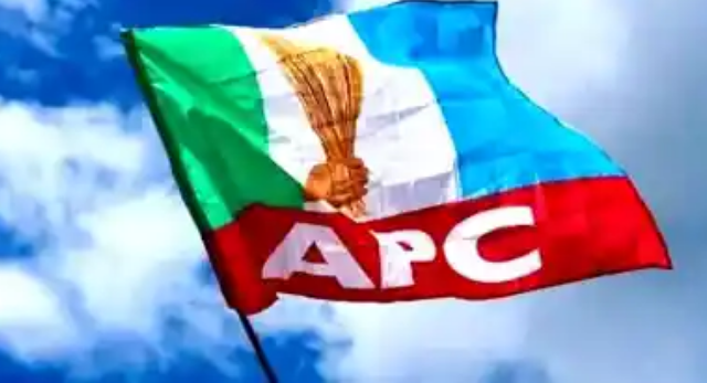 APC Guber Candidates In Oyo, Rivers, Others Unhappy