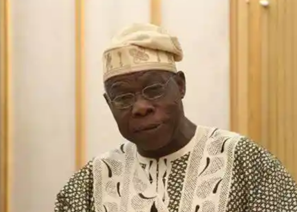 Obasanjo: Political Campaigns In Nigeria Has Been Overtaken By Insults