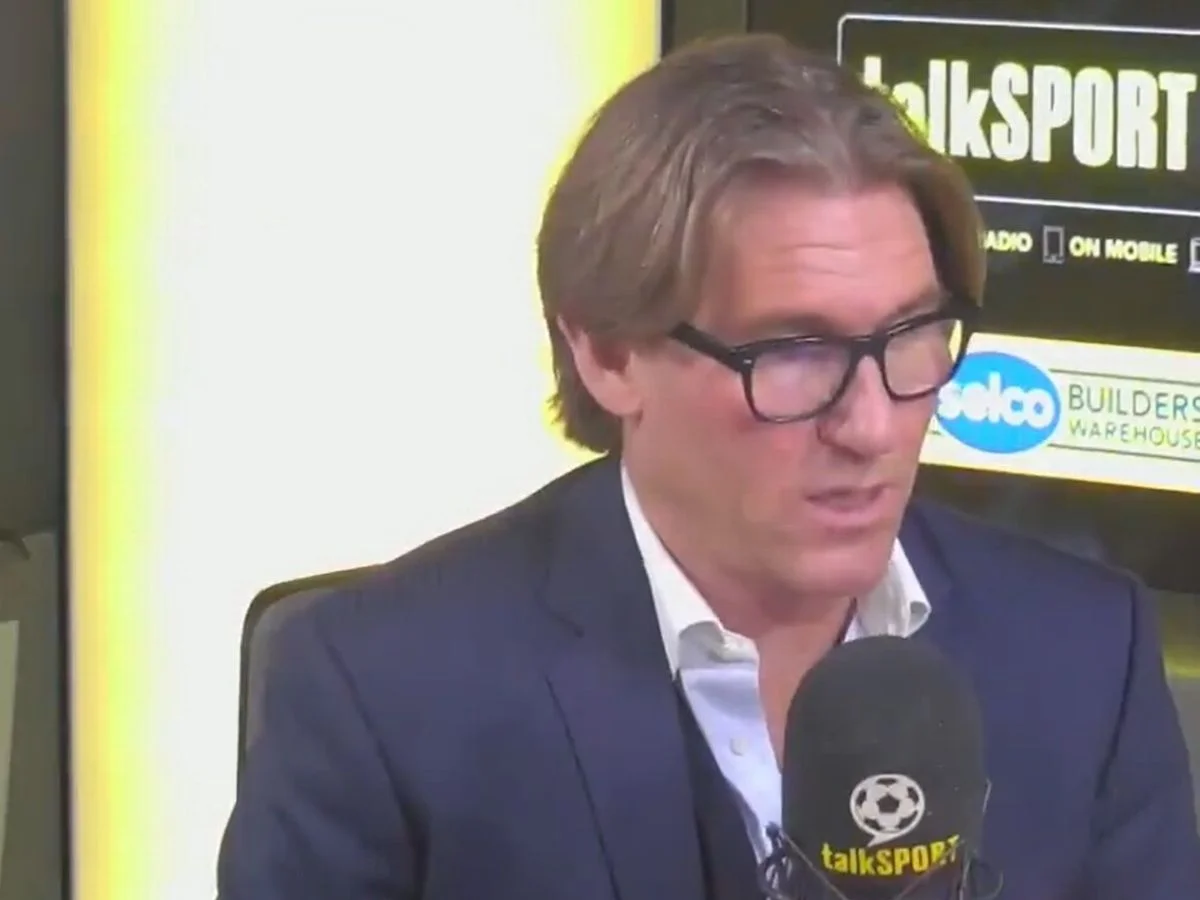 EPL: Tell people real reason you sacked Tuchel – Simon Jordan challenges Boehly