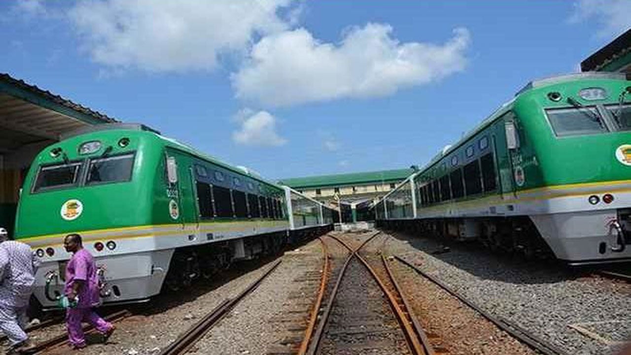 Diesel shortage grounds Abuja-Kaduna train service