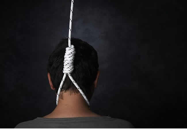 79 Nigerians commit suicide in 2022