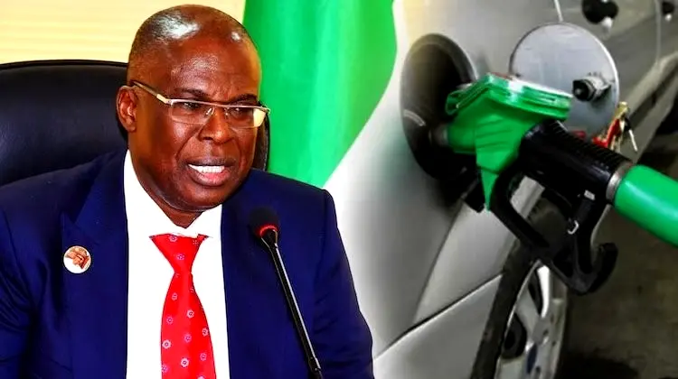 FG increases petrol price to N185 per litre