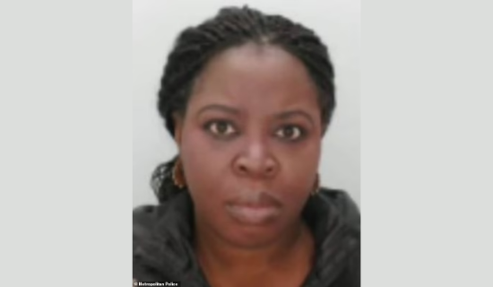 Missing UK-based Nigerian found dead after four weeks