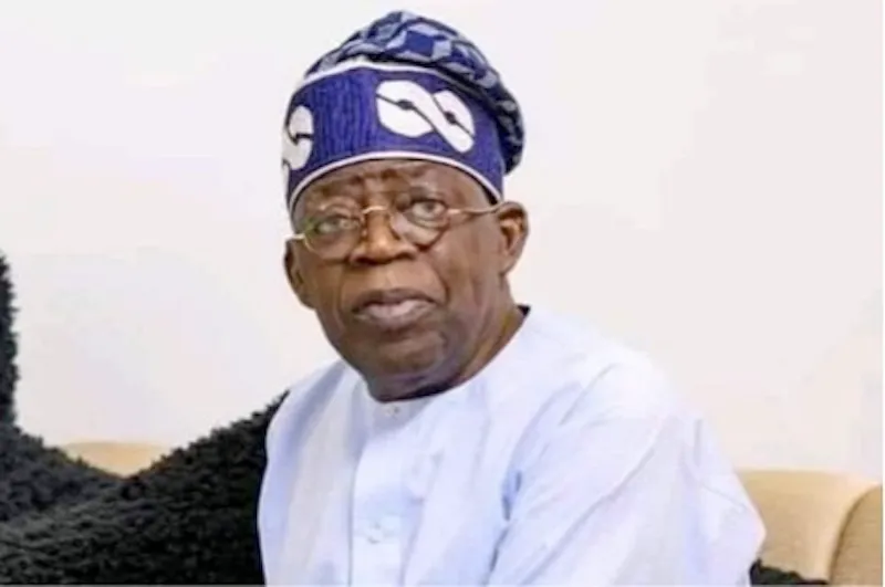 Ahead of Presidential Election, Tinubu Yet to Sign Peace Accord, Committee Reveals