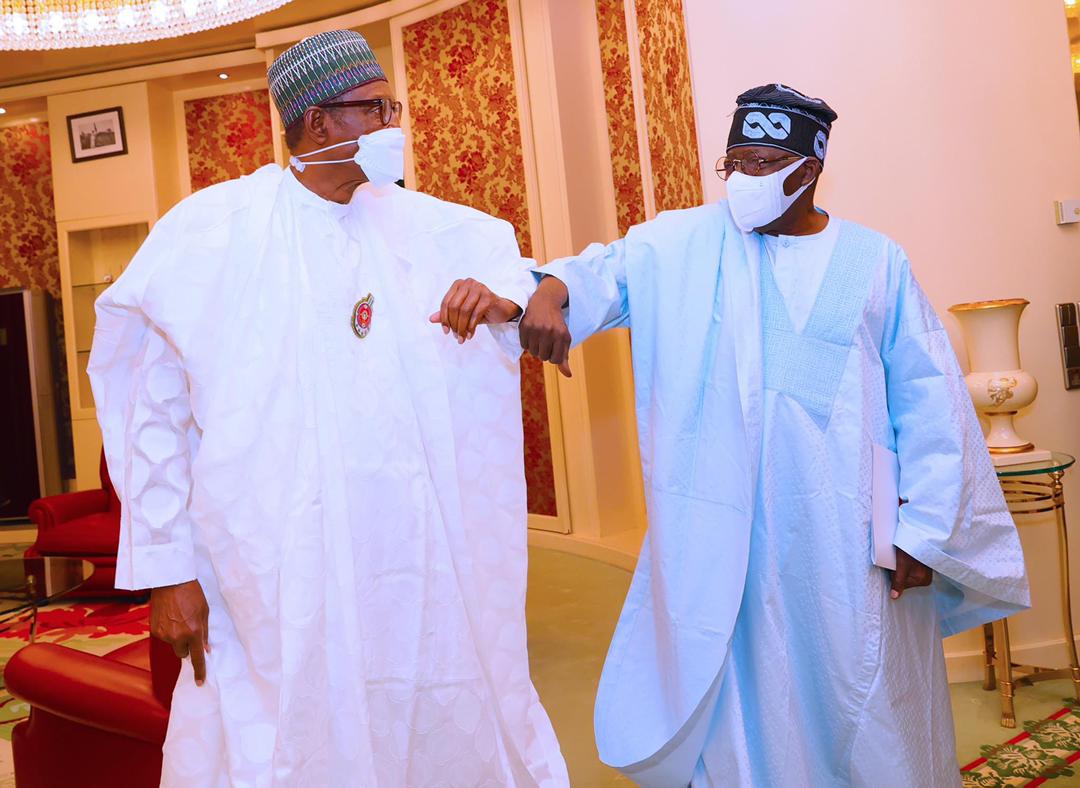 Buhari to campaign for Tinubu in Yobe, Kwara, Rivers, 7 other states