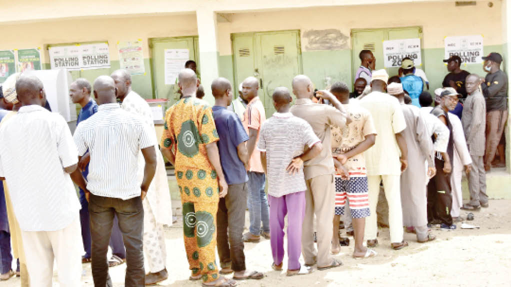 Social media users unsure CBN cash withdrawal limit will curb vote-buying