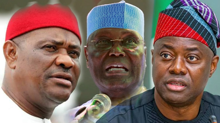 Wike, Makinde confused, can’t sway victory – Ex-APC spokesman