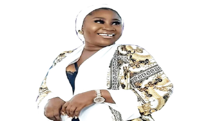 Women lie about age to earn respect – Yetunde Bakare