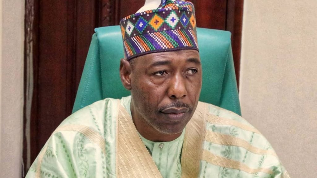 25 LGAs in Borno lack new Naira notes – Zulum orders creation of emergency MFB branches