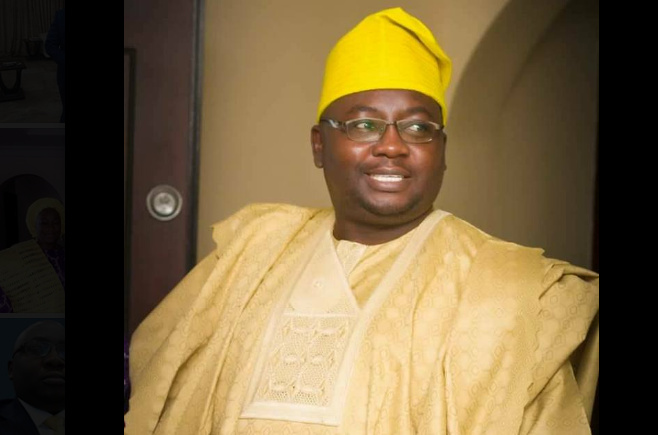 adebayo adelabu accord