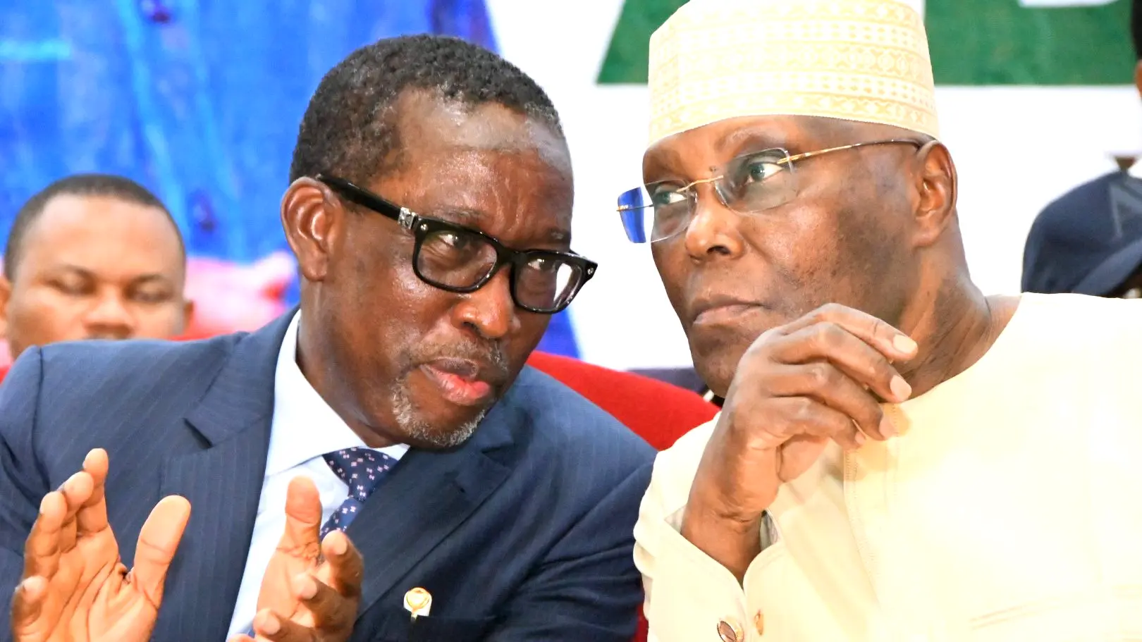 Presidential election: Straw poll favours Atiku-Okowa ticket