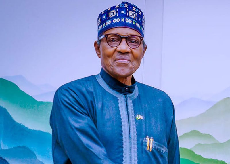 Court set for judgment in suit seeking Buhari’s removal from office on Monday