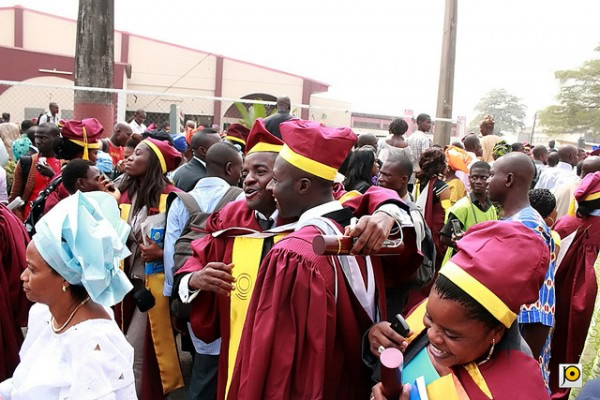 Why private universities produce more first-class graduates