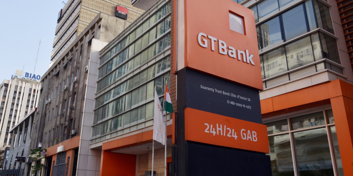 GTB UK fined £7.7m over money laundering control lapses