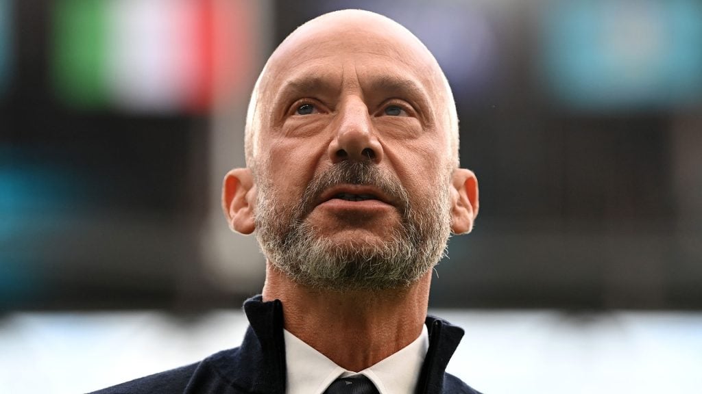 Ex-Chelsea manager, Vialli dies at 58