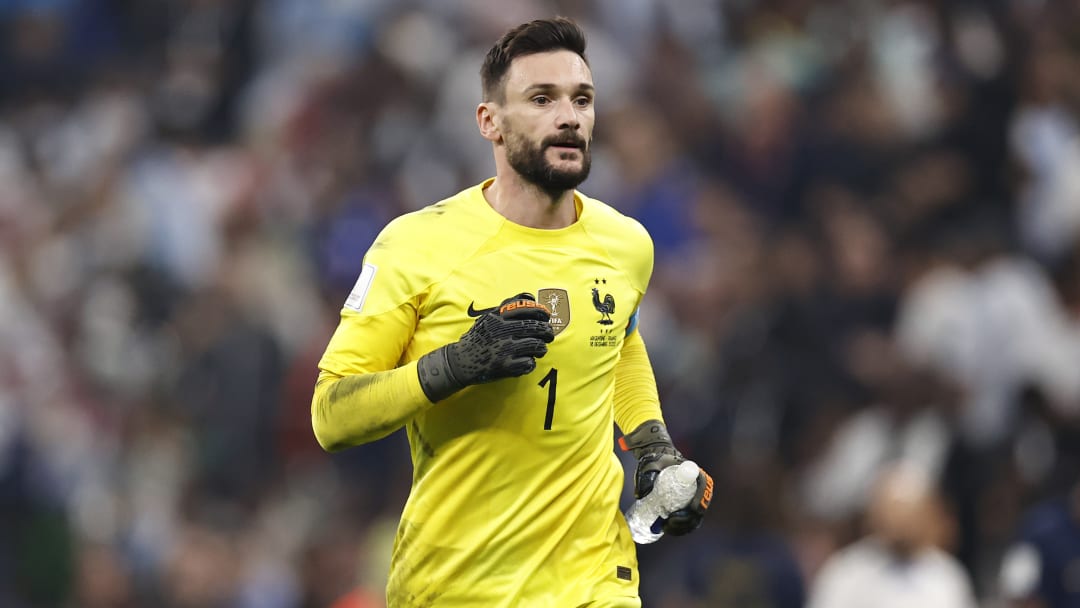 Hugo Lloris Announces Retirement From International Football