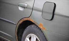 How to Prevent Your Car from rust