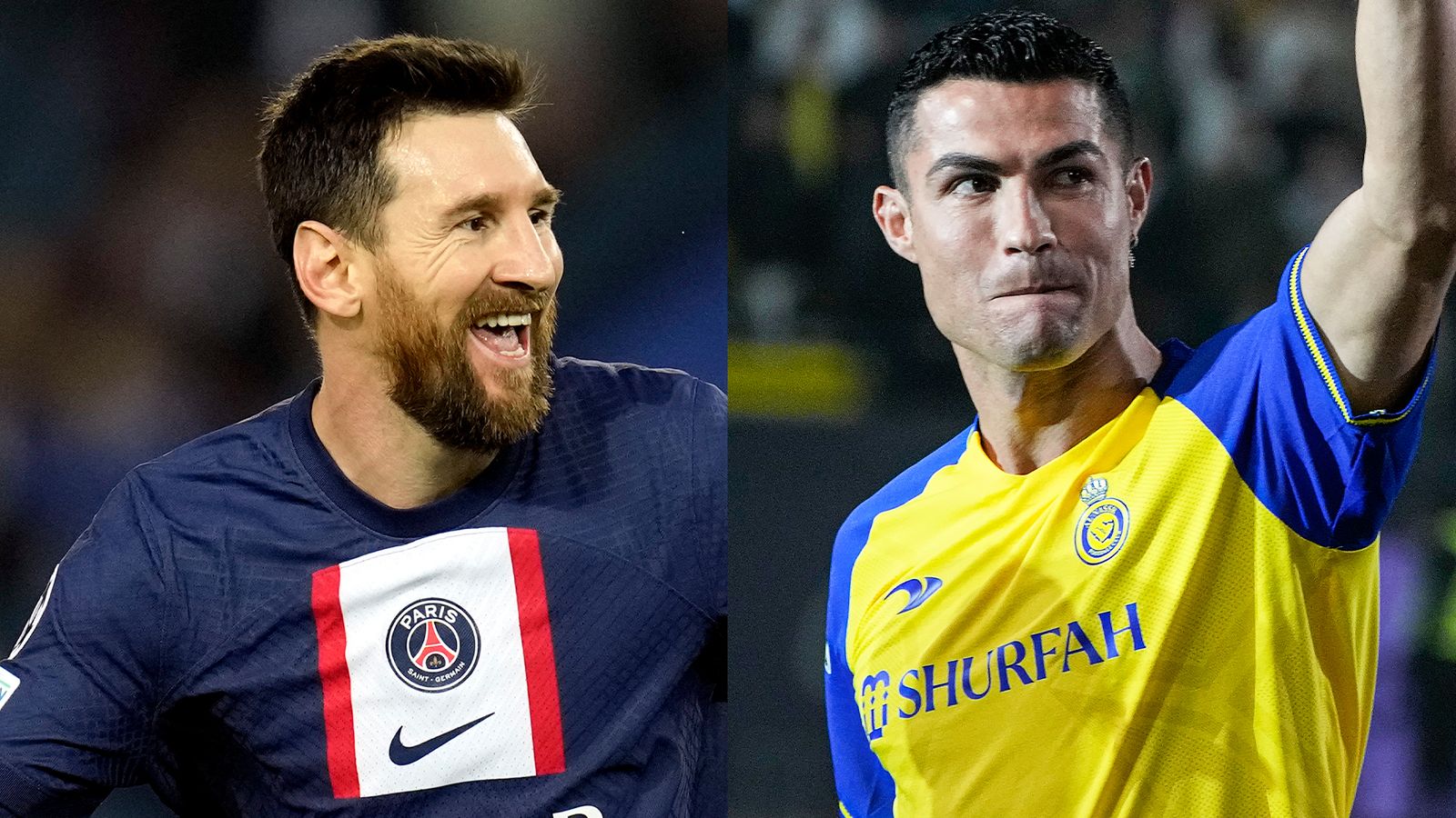 Saudi’s Al Hilal rival Ronaldo, to offer Messi 0m