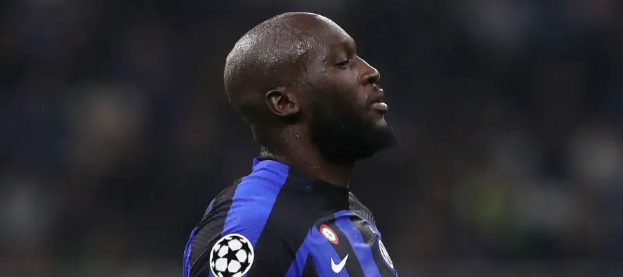 Lukaku Wishes to Stay at Inter after End of Loan Spell