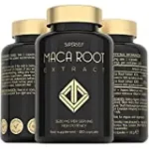 maca root