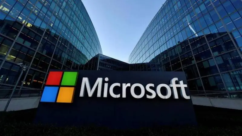 Microsoft to Lay Off 10,000 Employees