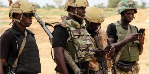 34 Nigerian Soldiers Tender Resignation Letters Amid Corruption Allegations Against Army Authorities