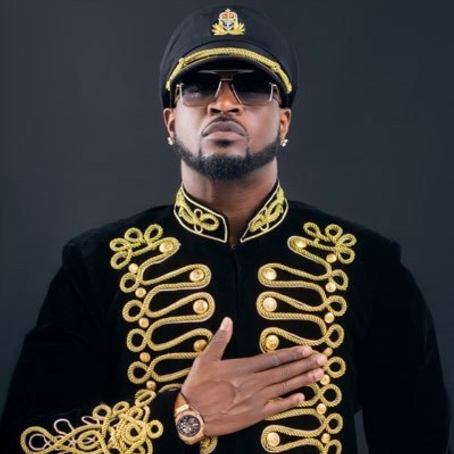 2023: Retire failed politicians, take back your country – PSquare’s Peter Okoye tells Nigerians