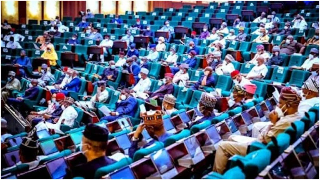 Reps Reject Shariah Law Bill 