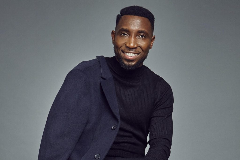 How a close friend told clients to deny me gig–Timi Dakolo